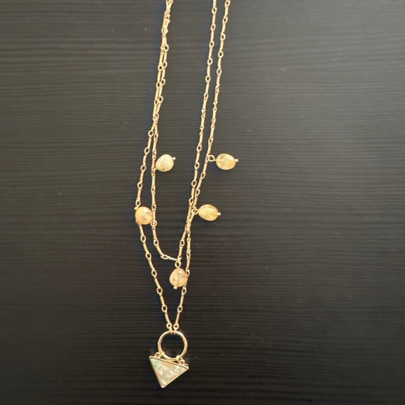 Olive Necklace - Picture 1 of 1